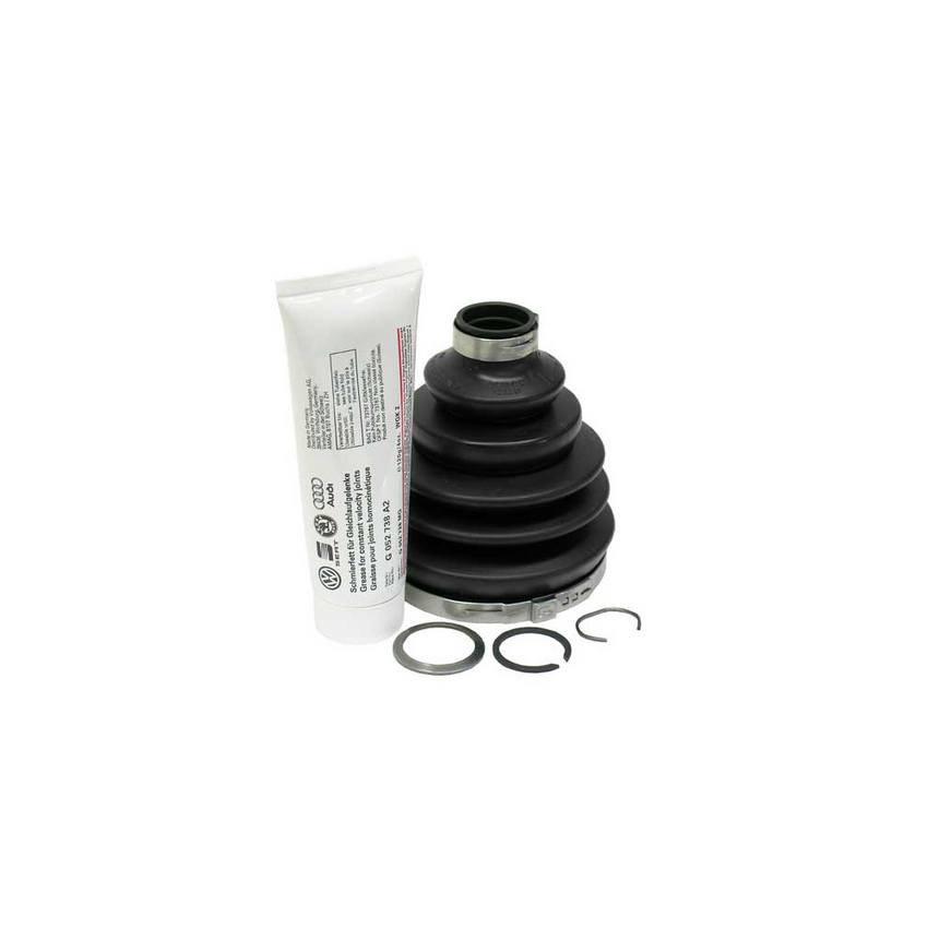 Audi CV Joint Boot Kit - Front Outer 8E0498203D